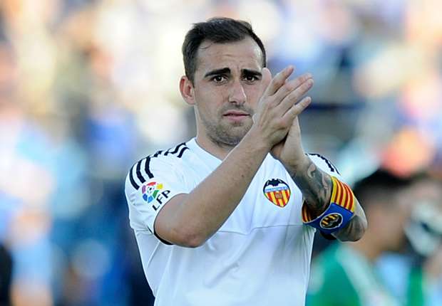 Alcacer Janji Tidak akan Selebrasi Jika Jebol Gawang Valencia